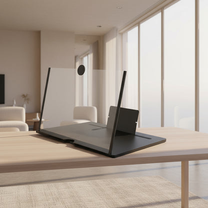 14/12/10Inch 3D Screen Amplifier Mobile Phone Screen Video Magnifier for All Smartphone Enlarged Screen Cell Phone Stand Bracket